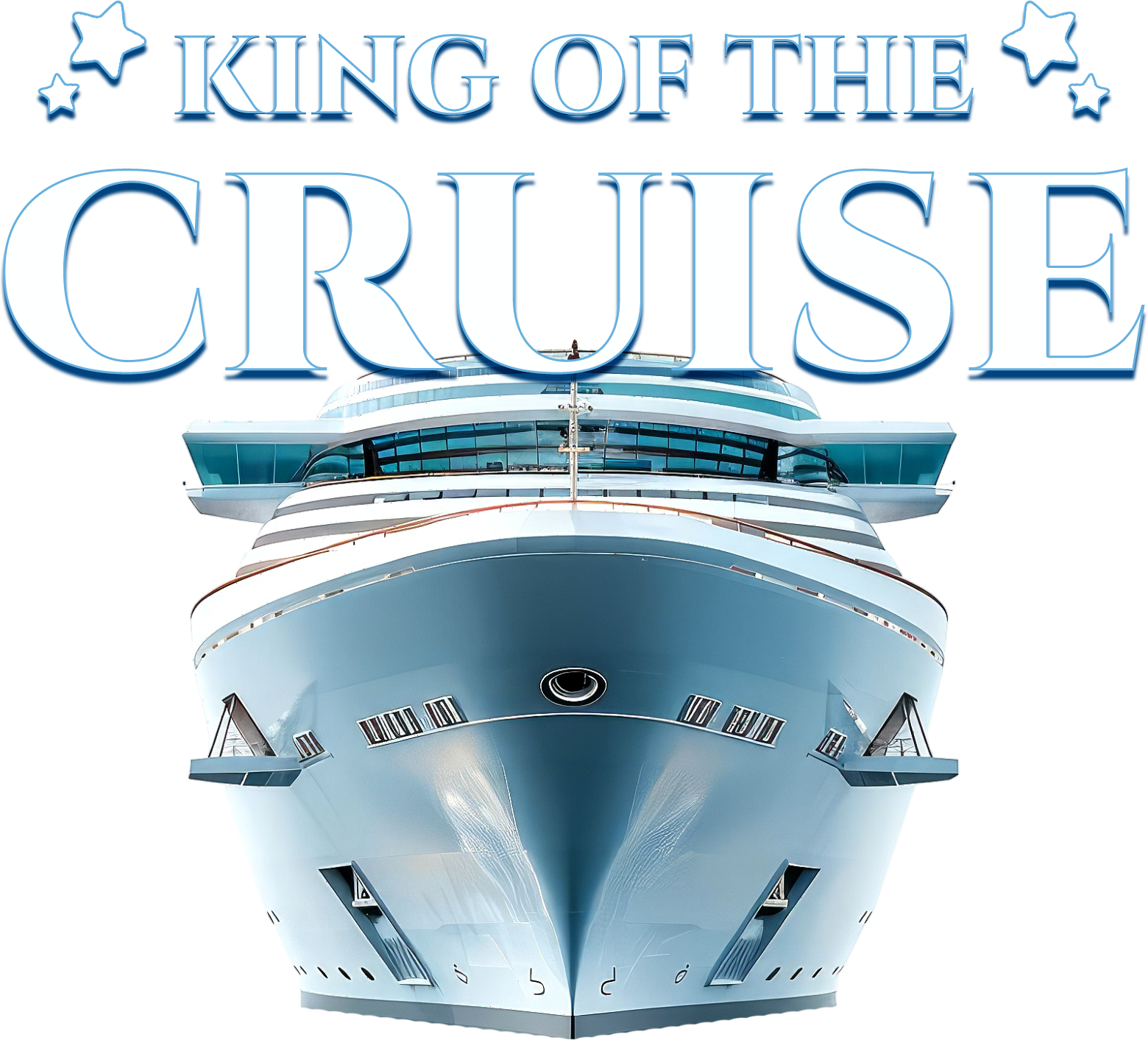 King of the cruise