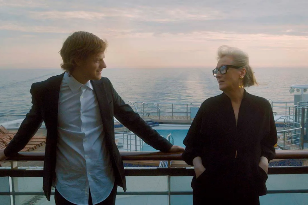 Movies That Accurately Portray Cruise Vacations