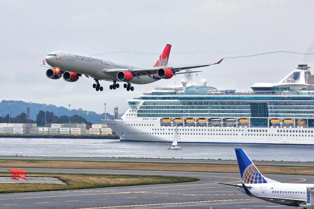 Bumped From an Overbooked Cruise: Your Rights & Compensation Guide