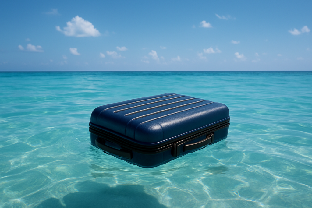 What to Do If Your Cruise Line Loses Your Luggage: A Step-by-Step Guide